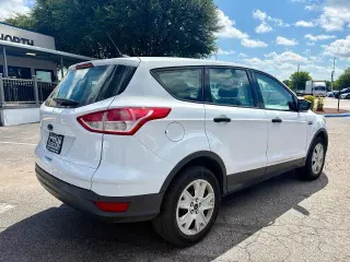 Ford Escape 2014 S 4dr SUV