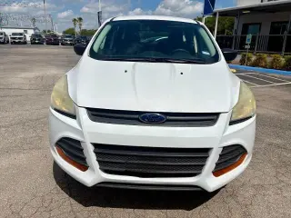 Ford Escape 2014 S 4dr SUV