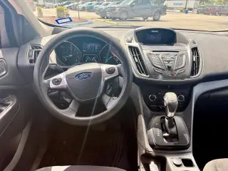 Ford Escape 2014 S 4dr SUV