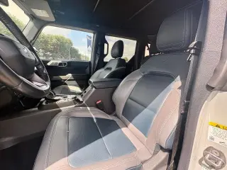 Ford Bronco 2021 4x4 Badlands Advanced 4dr SUV