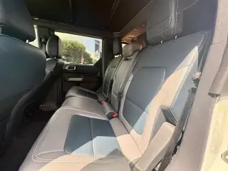 Ford Bronco 2021 4x4 Badlands Advanced 4dr SUV