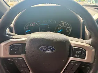 Ford F-150 2020 4x4 XL 4dr SuperCrew 5.5 ft. SB