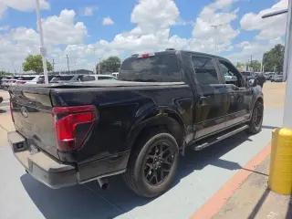 Ford F-150 2025 4x2 STX 4dr SuperCrew 5.5 ft. SB