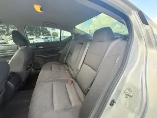 Nissan Altima 2020 2.5 S 4dr Sedan