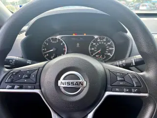 Nissan Altima 2020 2.5 S 4dr Sedan