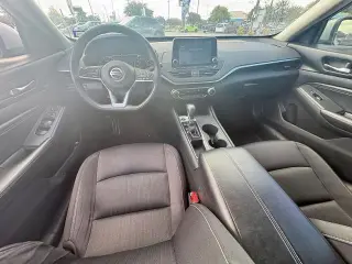 Nissan Altima 2020 2.5 S 4dr Sedan