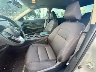 Nissan Altima 2020 2.5 S 4dr Sedan
