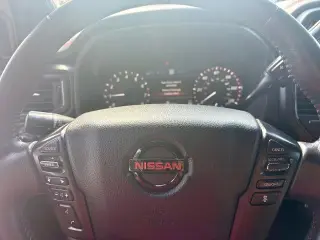 Nissan Titan 2020 4x4 SV 4dr Crew Cab 5.6 ft. SB