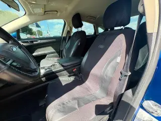 Ford Fusion Hybrid 2018 SE 4dr Sedan