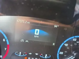 Ford Bronco Sport 2021 AWD Big Bend 4dr SUV