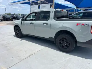 Ford Maverick 2024 AWD XLT 4dr SuperCrew 4.5 ft. SB