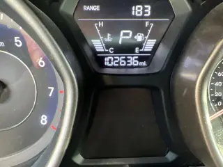 Hyundai ELANTRA 2015 SE 4dr Sedan 6M