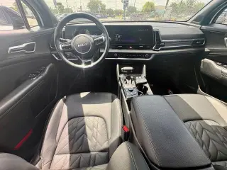 Kia Sportage 2024 AWD X-Line 4dr SUV