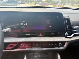 Kia Sportage 2024 AWD X-Line 4dr SUV