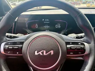 Kia Sportage 2024 AWD X-Line 4dr SUV
