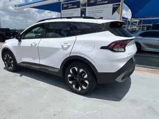 Kia Sportage 2024 AWD X-Line 4dr SUV