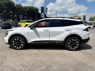 Kia Sportage 2024 AWD X-Line 4dr SUV