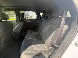 Kia Sportage 2024 AWD X-Line 4dr SUV