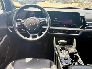 Kia Sportage 2024 AWD X-Line 4dr SUV