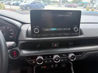 Honda CR-V Hybrid 2025 AWD Sport 4dr SUV