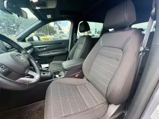 Honda CR-V Hybrid 2025 AWD Sport 4dr SUV