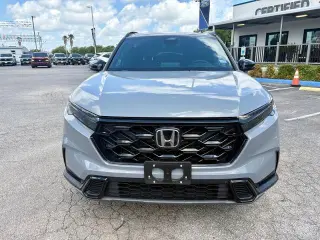 Honda CR-V Hybrid 2025 AWD Sport 4dr SUV