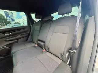 Honda CR-V Hybrid 2025 AWD Sport 4dr SUV