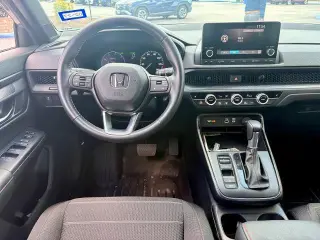 Honda CR-V Hybrid 2025 AWD Sport 4dr SUV