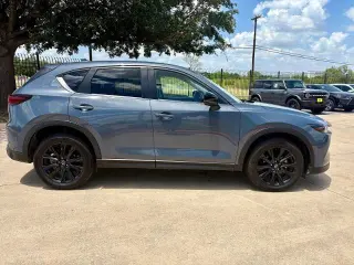 Mazda CX-5 2023 AWD 2.5 S Carbon Edition 4dr SUV