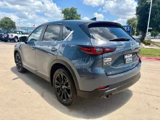 Mazda CX-5 2023 AWD 2.5 S Carbon Edition 4dr SUV