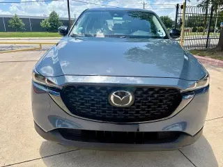 Mazda CX-5 2023 AWD 2.5 S Carbon Edition 4dr SUV