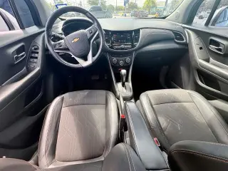 Chevrolet Trax 2022 AWD LT 4dr Crossover