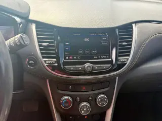 Chevrolet Trax 2022 AWD LT 4dr Crossover