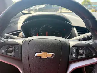 Chevrolet Trax 2022 AWD LT 4dr Crossover