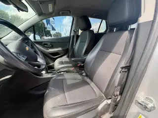 Chevrolet Trax 2022 AWD LT 4dr Crossover
