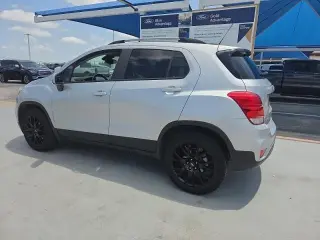 Chevrolet Trax 2022 AWD LT 4dr Crossover
