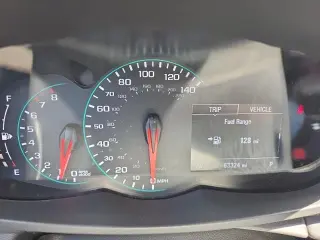 Chevrolet Trax 2022 AWD LT 4dr Crossover