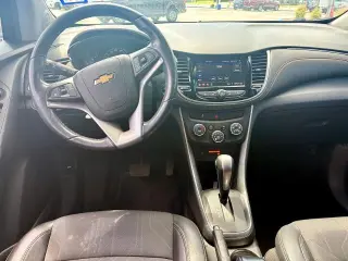 Chevrolet Trax 2022 AWD LT 4dr Crossover