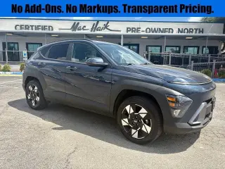 Hyundai KONA 2024 AWD SEL 4dr Crossover