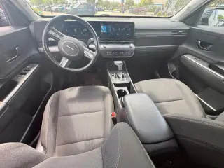 Hyundai KONA 2024 AWD SEL 4dr Crossover