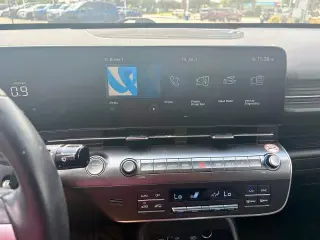 Hyundai KONA 2024 AWD SEL 4dr Crossover