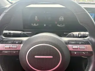 Hyundai KONA 2024 AWD SEL 4dr Crossover