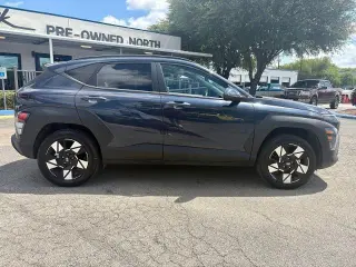 Hyundai KONA 2024 AWD SEL 4dr Crossover