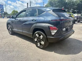 Hyundai KONA 2024 AWD SEL 4dr Crossover