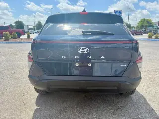 Hyundai KONA 2024 AWD SEL 4dr Crossover