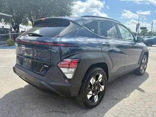 Hyundai KONA 2024 AWD SEL 4dr Crossover
