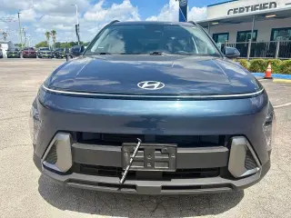 Hyundai KONA 2024 AWD SEL 4dr Crossover