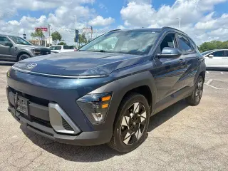 Hyundai KONA 2024 AWD SEL 4dr Crossover