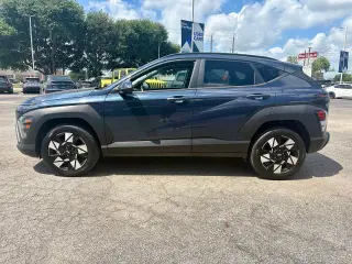 Hyundai KONA 2024 AWD SEL 4dr Crossover