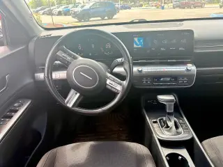 Hyundai KONA 2024 AWD SEL 4dr Crossover